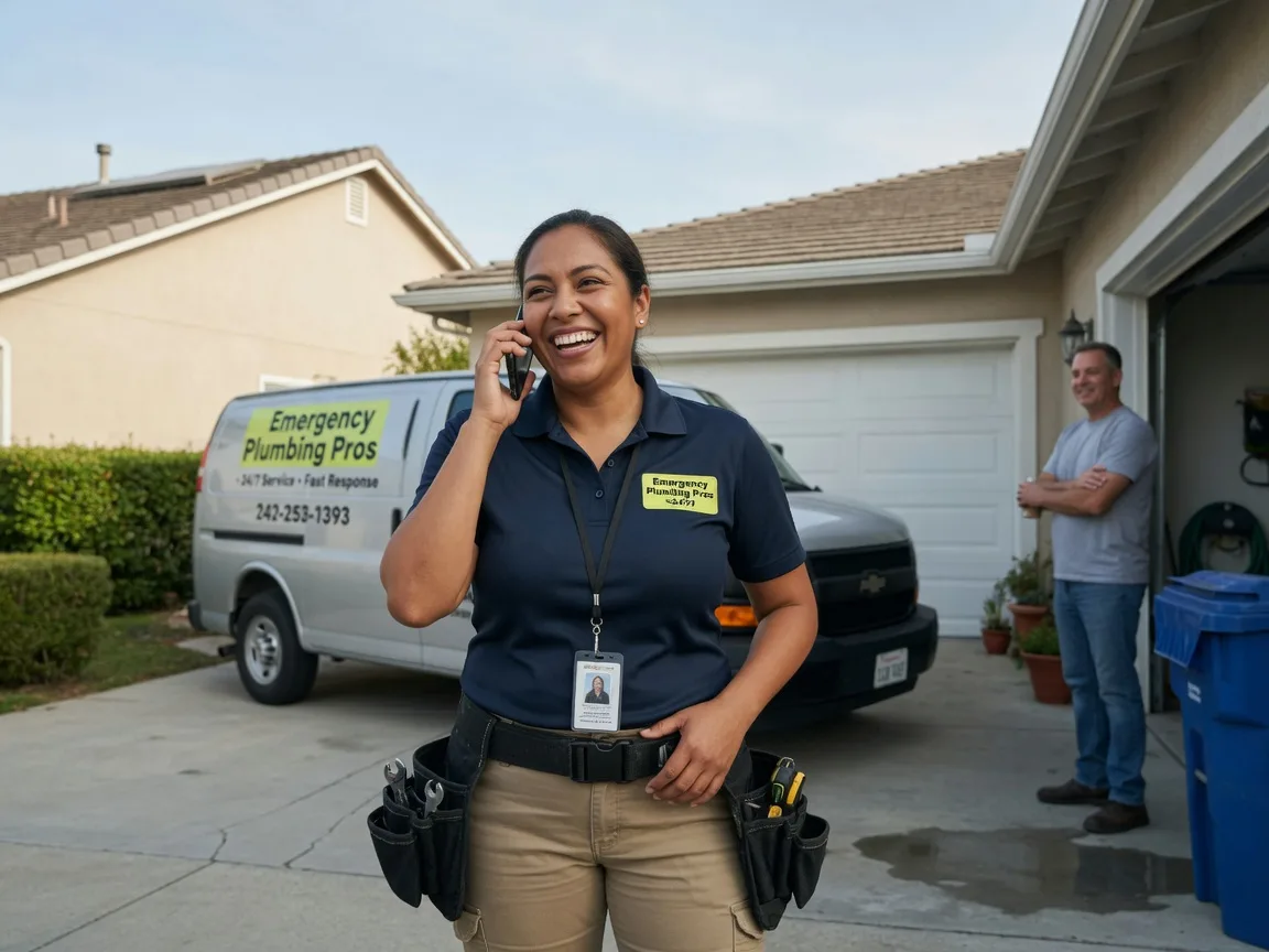 Emergency Plumber Arkansas City, AR FAQs